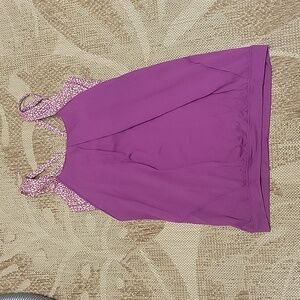 Lululemon Define Regal Plum 8